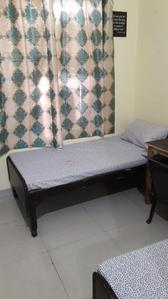 Bedroom Image of Modran new pg  in Panchgaon, Gurgaon