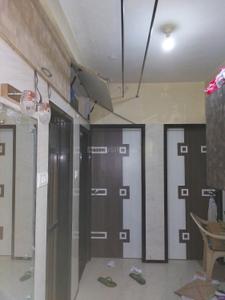 Hall Image of 800 Sq.ft 2 BHK Apartment / Flat for rent in Mulund West Mumbai for Rs. 34000