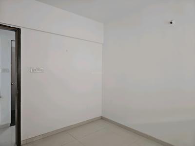 Bedroom Image of 697 Sq.ft 1.5 BHK Apartment / Flat for sale in Majestique Palm Atlantis, Wagholi Pune for Rs. 3880000