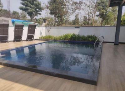 Balcony Image of 1910 Sq.ft 4 BHK Villa for sale in Aratt Rolling Whites, Soppahalli Bengaluru for Rs. 14000000