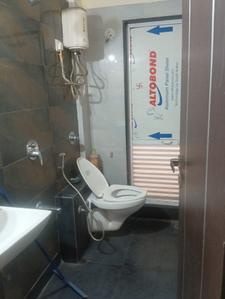 Image of 1200 Sq.ft 2 BHK Apartment / Flat for rent in Bhagwati Sky Oasis, Ulwe, Navi Mumbai for Rs. 42000