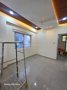 Hall Image of 1035 Sq.ft 2 BHK Apartment / Flat for sale in Silicon City Indore for Rs. 3199999