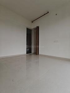 Hall Image of 1240 Sq.ft 3 BHK Apartment / Flat for rent in Kalwa Thane for Rs. 55000