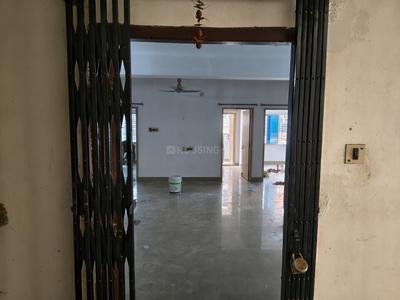 Image of 1260 Sq.ft 3 BHK Apartment / Flat for sale in South Dum Dum, Kolkata for Rs. 5200000