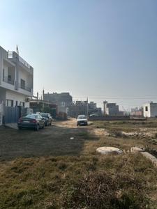 Image of 1036 Sq.ft Residential Plot / Land for sale in Guru Fateh Town, Kharar, Mohali for Rs. 3800000