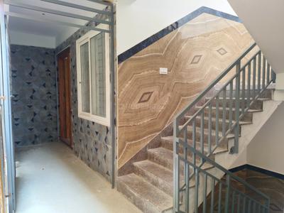 Balcony Image of 1693 Sq.ft 3 BHK Apartment / Flat for sale in Srinivaspura Bengaluru for Rs. 9500000