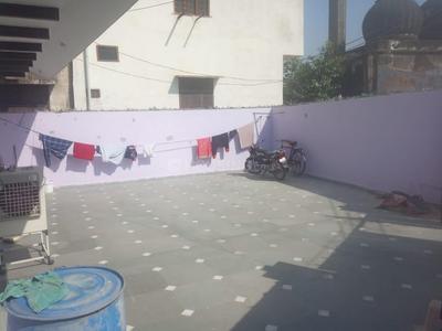 Image of 1080 Sq.ft 3 BHK Independent House for sale in Farukh Nagar, Gurgaon for Rs. 13500000