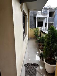Balcony Image of 1620 Sq.ft 2.5 BHK Apartment / Flat for sale in Bhondsi Gurgaon for Rs. 11500000