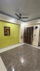Hall Image of 1033 Sq.ft 2 BHK Apartment / Flat for sale in Bahadarabad Haridwar for Rs. 4000000