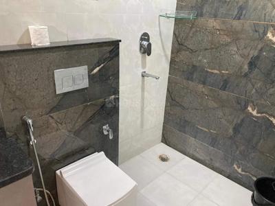 Bathroom Image of 1900 Sq.ft 2 BHK Independent House for rent in Bhai Randhir Singh Nagar Ludhiana for Rs. 25000