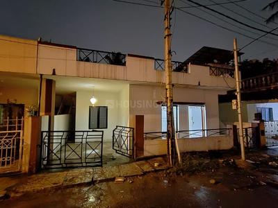 Image of 815 Sq.ft 2 BHK Independent House for sale in Hebbal, Bengaluru for Rs. 18000000