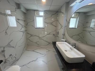 Image of 2048 Sq.ft 4 BHK Apartment / Flat for sale in Rishita Manhattan, Gomti Nagar Extension, Lucknow for Rs. 21500000