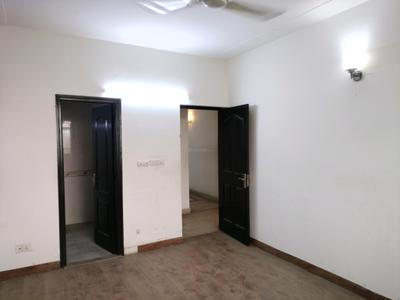 Bedroom Image of 2400 Sq.ft 4 BHK Apartment / Flat for sale in CGHS Best Paradise, Sector 19 Dwarka New Delhi for Rs. 41500000