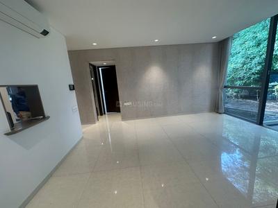 Living Room Image of 1120 Sq.ft 2 BHK Apartment / Flat for sale in Kasturi Apostrophe, Hinjawadi Phase 3 Pune for Rs. 9000000