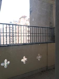Living Room Image of 1180 Sq.ft 2.5 BHK Apartment / Flat for sale in Amrapali Silicon City, Sector 76 Noida for Rs. 11800000