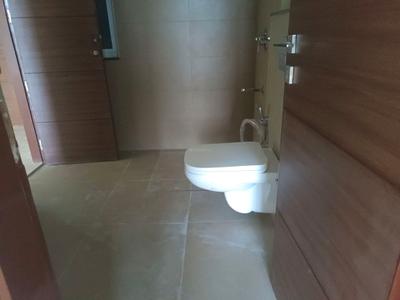 Bedroom One Image of 1855 Sq.ft 3 BHK Apartment / Flat for sale in Godrej Meridien, Sector 106 Gurgaon for Rs. 29500000