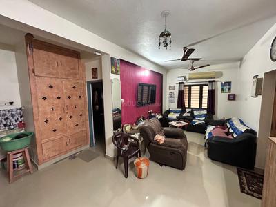 Hall Image of 1096 Sq.ft 2 BHK Apartment / Flat for rent in Kattupakkam Chennai for Rs. 20000