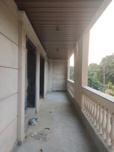Bedroom Three Image of 4215 Sq.ft 4 BHK Builder Floor for sale in Sector 21C Faridabad for Rs. 42000000