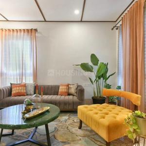 Hall Image of 600 Sq.ft 1 BHK Apartment / Flat for sale in Rameshwari Nagpur for Rs. 4300000