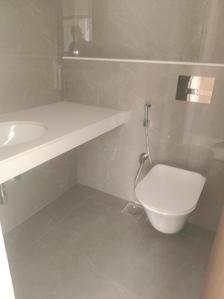 Bedroom One Image of 900 Sq.ft 2 BHK Apartment / Flat for sale in Lodha Woods, Kandivali East Mumbai for Rs. 23000000