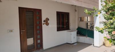 Main Entrance Image of 310 Sq.ft 4 BHK Villa for rent in Sector 22 Gandhinagar for Rs. 65000