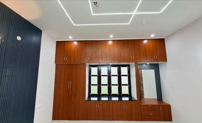 Bedroom Image of 2900 Sq.ft 5 BHK Duplex for sale in Santoshi Nagar Raipur for Rs. 8400000