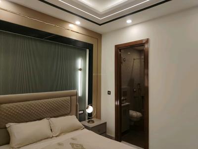 Bedroom Image of 3240 Sq.ft 4 BHK Builder Floor for sale in South City Floors 1, Sector 40 Gurgaon for Rs. 42500000
