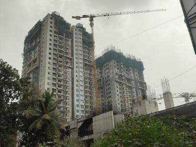 3 BHK Flat
