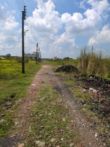 Image of 3600 Sq.ft Residential Plot / Land for sale in Joka, Kolkata for Rs. 875000