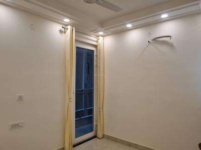 Bedroom Image of 580 Sq.ft 2 BHK Apartment / Flat for sale in Saarthi Affordable Homes, Hastsal New Delhi for Rs. 3600000