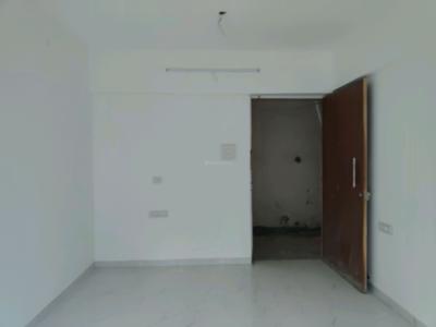 Living Room Image of 620 Sq.ft 1 BHK Apartment / Flat for sale in KK Radha Nilaya, Bapane Mumbai for Rs. 3250000