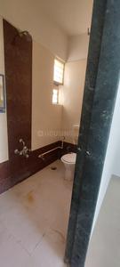 Bathroom Image of 920 Sq.ft 2 BHK Apartment / Flat for sale in Jail Road Nashik for Rs. 2900000