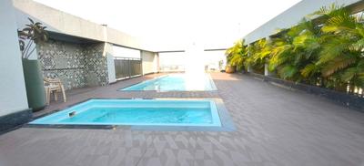 Image of 1957 Sq.ft 3 BHK Apartment / Flat for sale in Shivaji Nagar, Pune for Rs. 43000000