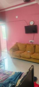 Bedroom Image of 650 Sq.ft 1 BHK Independent House for rent in Jai Prakash Nagar Ranchi for Rs. 7000
