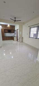 Hall Image of 1200 Sq.ft 2 BHK Apartment / Flat for rent in Kalyan Nagar Bengaluru for Rs. 35000