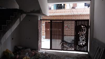 Living Room Image of 1210 Sq.ft 3 BHK Independent House for sale in Sector 104 Gurgaon for Rs. 9500000