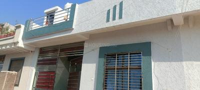 Image of 1000 Sq.ft 1 BHK Independent House for sale in Anand Nagar, Gwalior for Rs. 5000000
