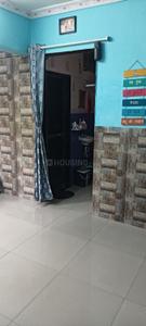 Hall Image of 525 Sq.ft 1 BHK Apartment / Flat for sale in Shantistar Shanti Seven, Mira Road East Mira Bhayandar for Rs. 5900000