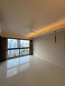 Bedroom Image of 1950 Sq.ft 3 BHK Apartment / Flat for rent in Baner Pune for Rs. 75000