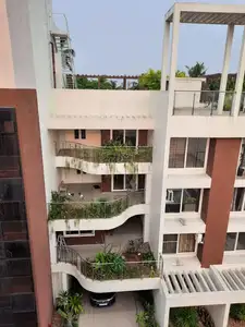 Image of 2665 Sq.ft 3.5 BHK Apartment / Flat for sale in Asset Versatile, Kaloor, Kochi for Rs. 22000000