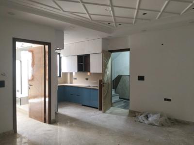 Living Room Image of 1100 Sq.ft 3 BHK Builder Floor for sale in Sector 11 Rohini New Delhi for Rs. 21000000