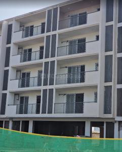 Image of 1920 Sq.ft 3 BHK Apartment / Flat for sale in Krisumi Waterfall Residences, Sector 36A, Gurgaon for Rs. 38000000