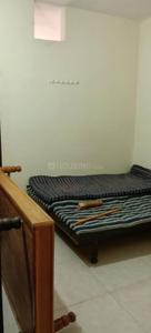 Bedroom Image of 1250 Sq.ft 2 BHK Independent House for rent in Satellite Ahmedabad for Rs. 30000