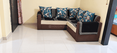 Image of 600 Sq.ft 1.5 BHK Apartment / Flat for sale in Sri Arihant Samriddhi Towers, Barkhera Pathani, Bhopal for Rs. 1750000