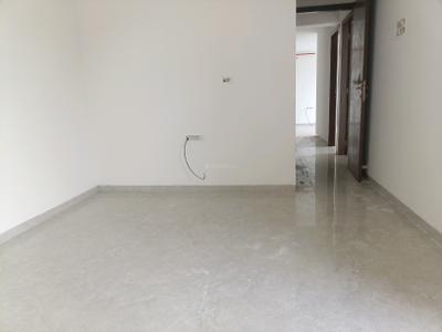 Bedroom Image of 1650 Sq.ft 3 BHK Apartment / Flat for rent in Kharghar Navi Mumbai for Rs. 52000