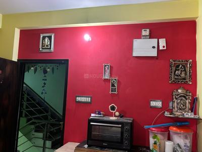 Hall Image of Mishri Niketan in East Kolkata Township, Kolkata