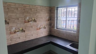 Kitchen Image of 850 Sq.ft 2 BHK Apartment / Flat for sale in Lal Ganesh Guwahati for Rs. 4000000
