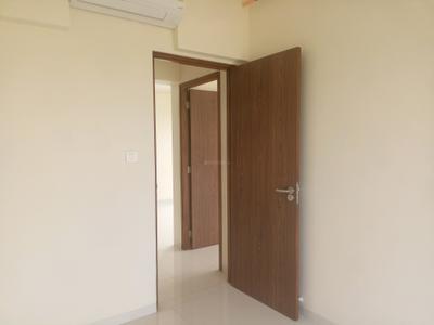 Bedroom Image of 604 Sq.ft 2 BHK Apartment / Flat for sale in JP Codename Starlife, Mira Road East Mira Bhayandar for Rs. 9650000