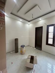 Bedroom Image of 900 Sq.ft 4 BHK Independent House for sale in Shivalik City, Sector 127 Mohali for Rs. 9890000