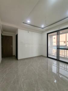 Hall Image of 1267 Sq.ft 3 BHK Apartment / Flat for sale in Garden Homes Atharva Nagari VII, Pipla Nagpur for Rs. 5200000